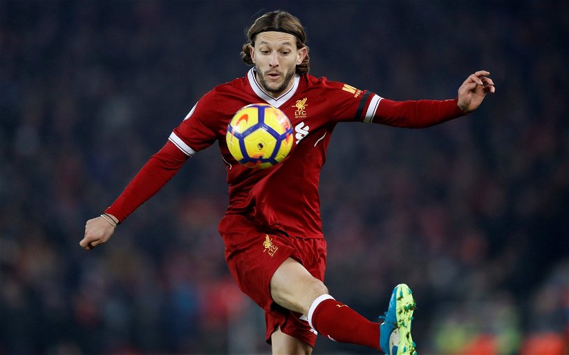 Image for Late Reds boost given but could be touch and go for Spurs