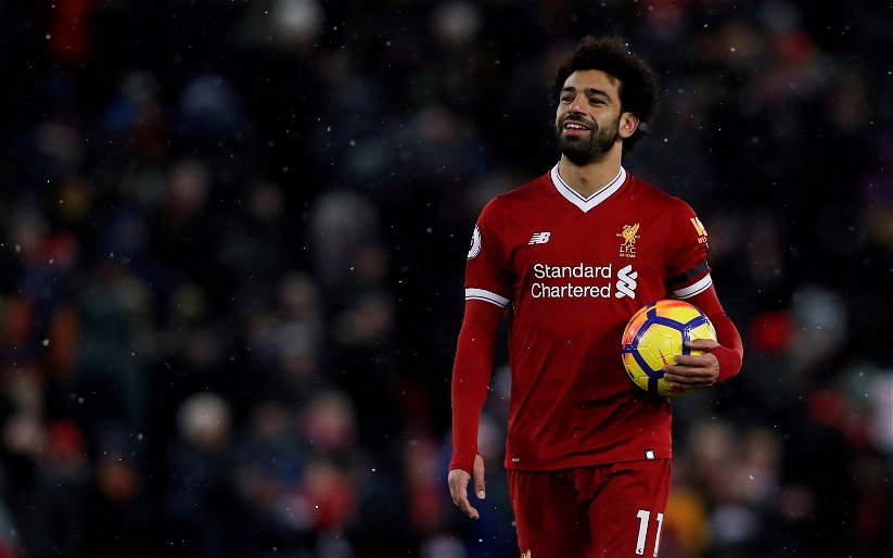 Image for Liverpool ready to hand star mega-deal to fend off rising interest