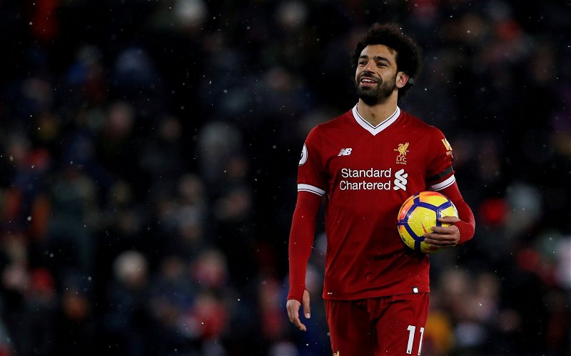 Image for Liverpool ready to hand star mega-deal to fend off rising interest
