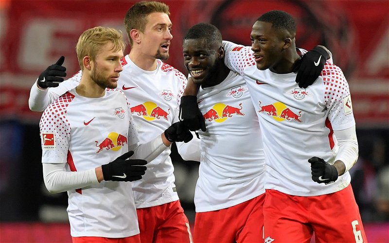 Image for Liverpool interested in landing Naby Keita teammate this summer