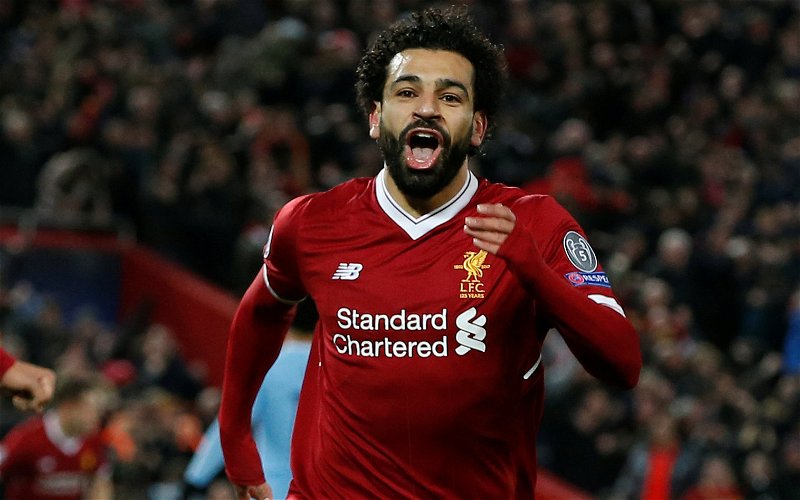 Image for Title-winning side make contact with Liverpool star ahead of summer swoop