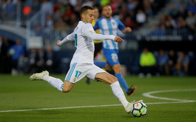 Image for Liverpool eye swoop to land pacy attacker from European giants