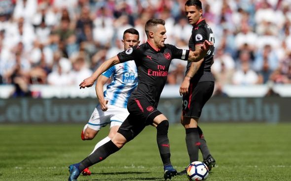 Image for McMahon urges Liverpool to move for Ramsey