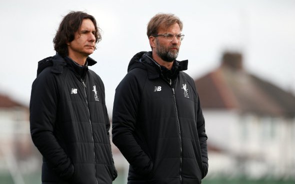 Image for Buvac in talks with Fenerbahce