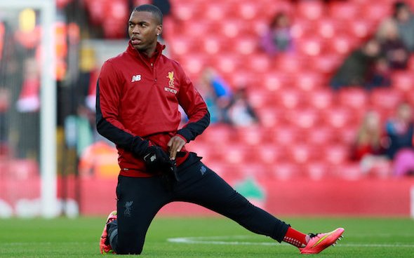 Image for Sturridge can battle for Liverpool start after prolific pre-season form