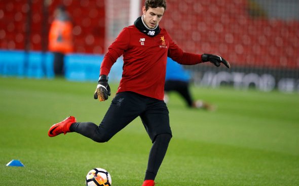 Image for Leicester to buy Danny Ward for £12m