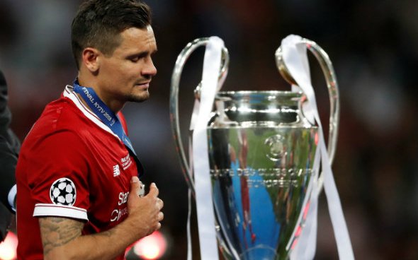 Image for Berger: CL final defeat gives Liverpool edge