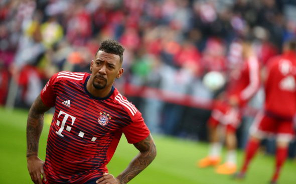 Image for Liverpool is a better fit for Boateng instead of Man United