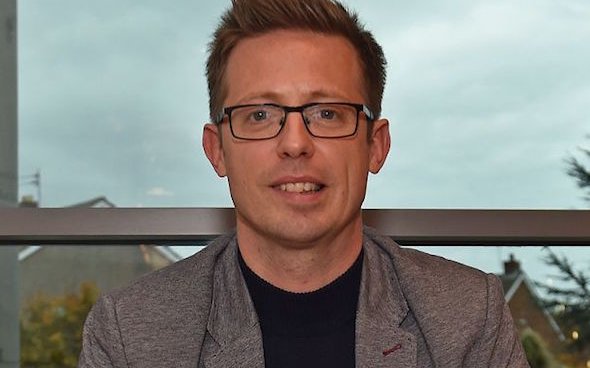 Image for Michael Edwards rejects approach from Liverpool to return as sporting director
