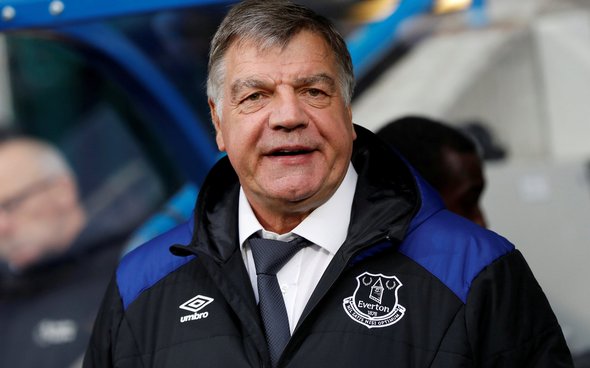 Image for Allardyce: Liverpool front three are better than Arsenal’s