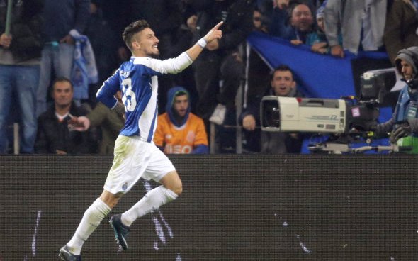 Image for Liverpool must stop being just tempted and splash the cash on Telles
