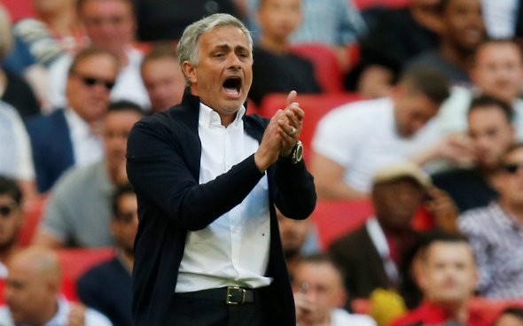 Image for Jose Mourinho could have become Liverpool manager in 2004, reveals new book