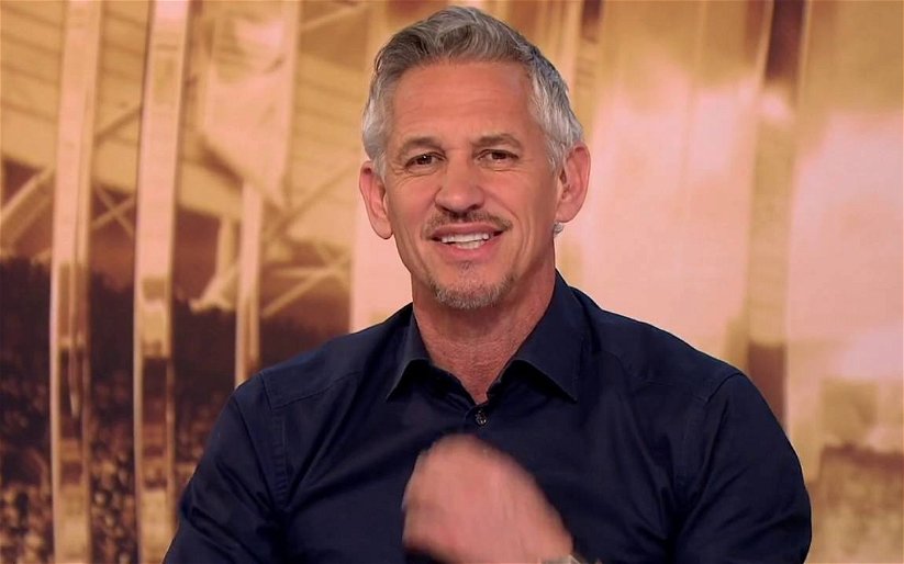 Image for Lineker backs Liverpool for Champions League run