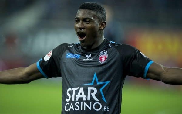 Image for Some Liverpool fans react to Awoniyi deal