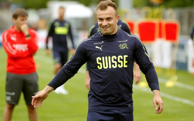 Image for Shaqiri’s magic feet are smokescreen that will be found out at Anfield