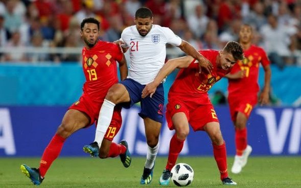 Image for Liverpool must snap up Loftus-Cheek