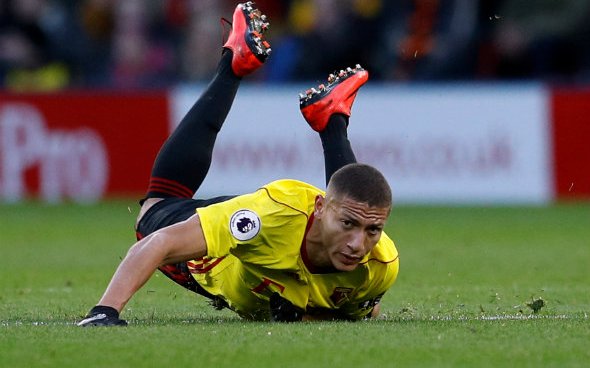 Image for Liverpool fans react to Everton – Richarlison deal