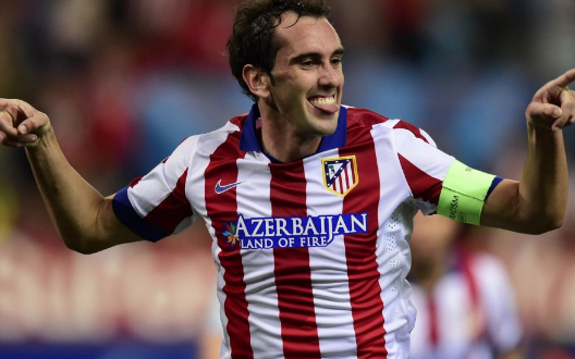 Image for Liverpool should move for Diego Godin after legend’s advice