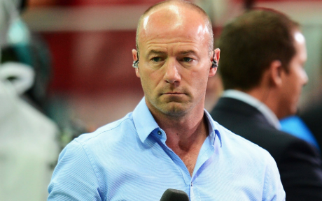 Image for Liverpool fans slam Alan Shearer for saying Reds shouldn’t get Premier League title if season is cancelled
