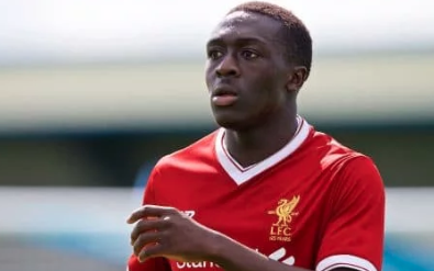 Image for Liverpool will potentially know extent of Adekanye’s injury soon