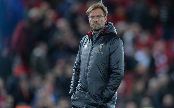 Image for Liverpool could potentially receive Champions League boost