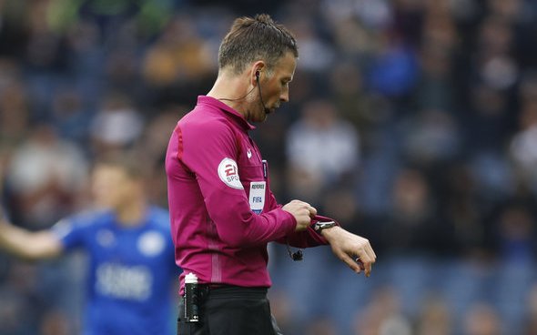 Image for Clattenburg runs the rule over key Liverpool v Fulham decisions
