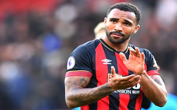 Image for Liverpool should make move for Callum Wilson