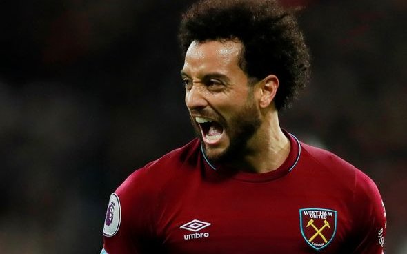 Image for Some Liverpool fans urge club to sign Anderson