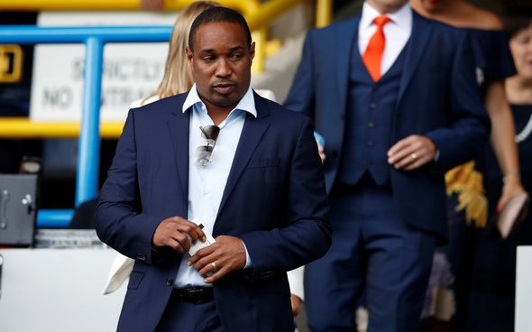 Image for Paul Ince urges Liverpool to strengthen in attack in summer transfer window