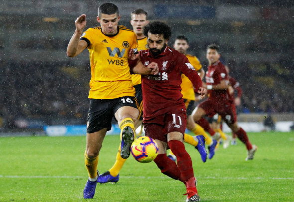 Jamie Carragher Makes Virgil Van Dijk Comparison In Praising Ex Liverpool Defender Conor Coady