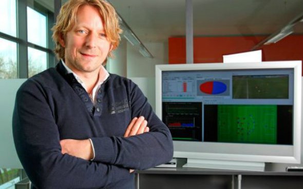 Image for Liverpool must appoint Mislintat