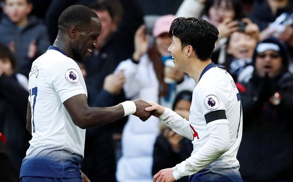 Image for Many Liverpool fans would go wild if Sissoko joined
