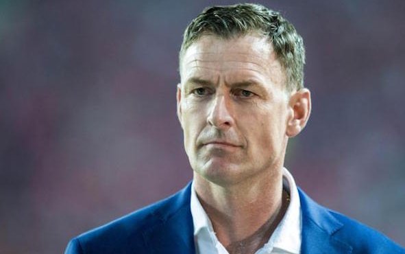 Image for Chris Sutton pokes at Man City fans over Liverpool’s CL win
