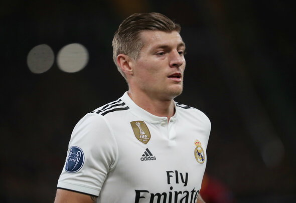 Liverpool must sign Real Madrid star Kroos | live4liverpool.com