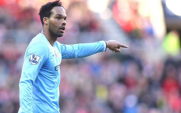 Image for Lescott: No Liverpool players get in Man City’s team