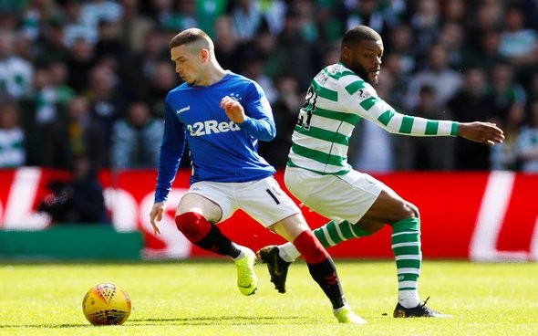 Image for Rangers close to securing move for Liverpool attacker