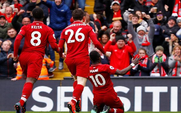 Image for Three things learned about Liverpool v Chelsea