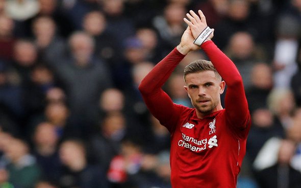Image for Keown raves over ‘clever’ Henderson