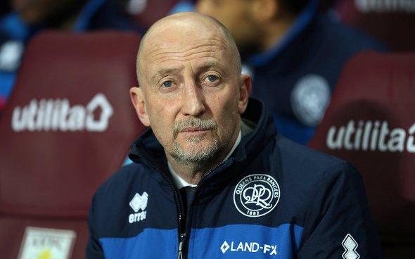 Image for Ian Holloway grateful for Liverpool