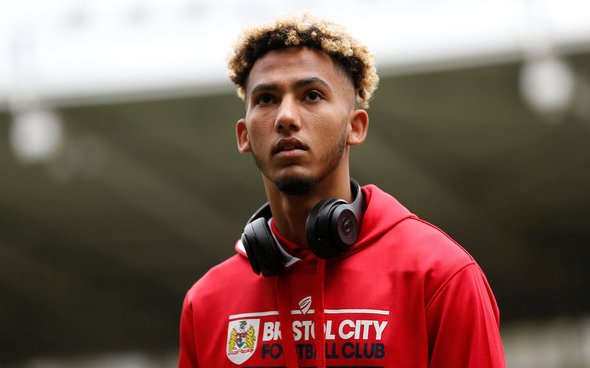 Image for Liverpool could look to sign Bournemouth defender Lloyd Kelly in January