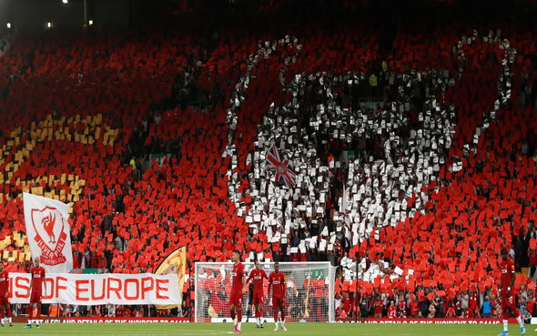 Jota makes Liverpool themed Man Utd dig