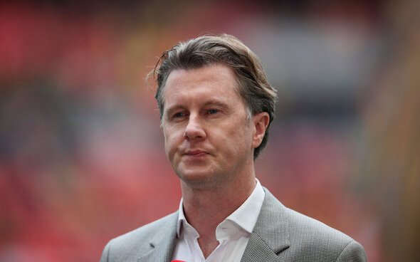Image for McManaman delivers verdict on lack of transfers