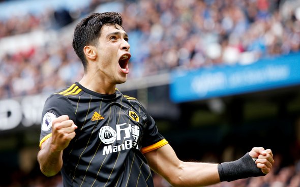 Image for Liverpool fans would like to have Raul Jimenez at Anfield if Timo Werner doesn’t come to the Reds