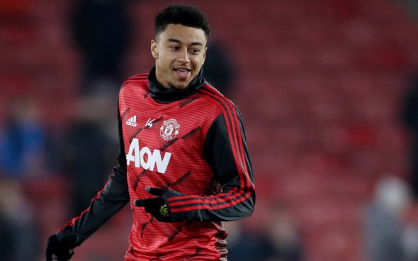 Image for Liverpool fans relieved over Lingard