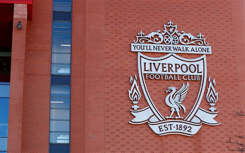Image for Liverpool fans defend FSG after negative reaction to placing staff on furlough