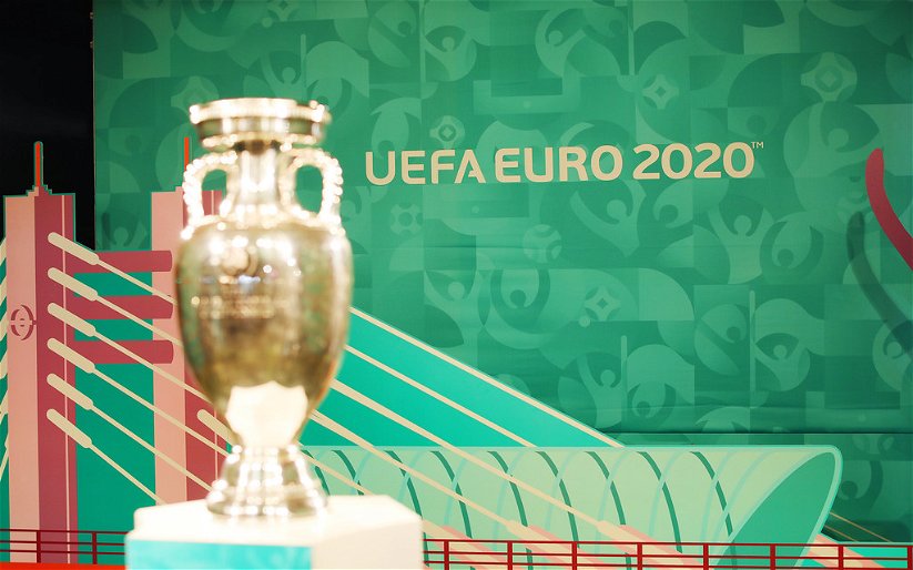Image for Liverpool fans pleased as UEFA postpones Euro 2020 to next summer