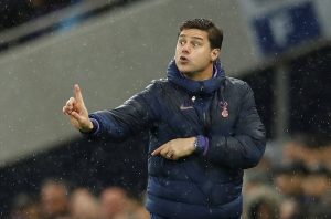 Mauricio Pochettino