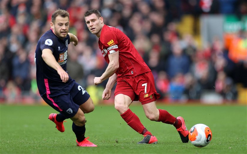 Image for Liverpool fans not keen on Ryan Fraser as Reds reportedly in ‘advanced talks’ about potential free transfer