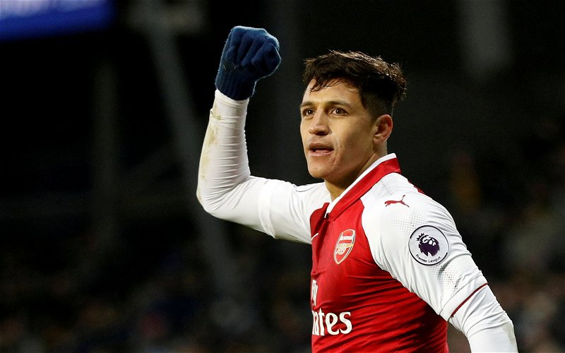 Image for One that got away: Despite his later struggles, Liverpool would rue failed Alexis Sanchez pursuit in 2014 [Opinion]