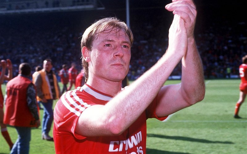 Image for On this day: Steve McMahon signs for Liverpool